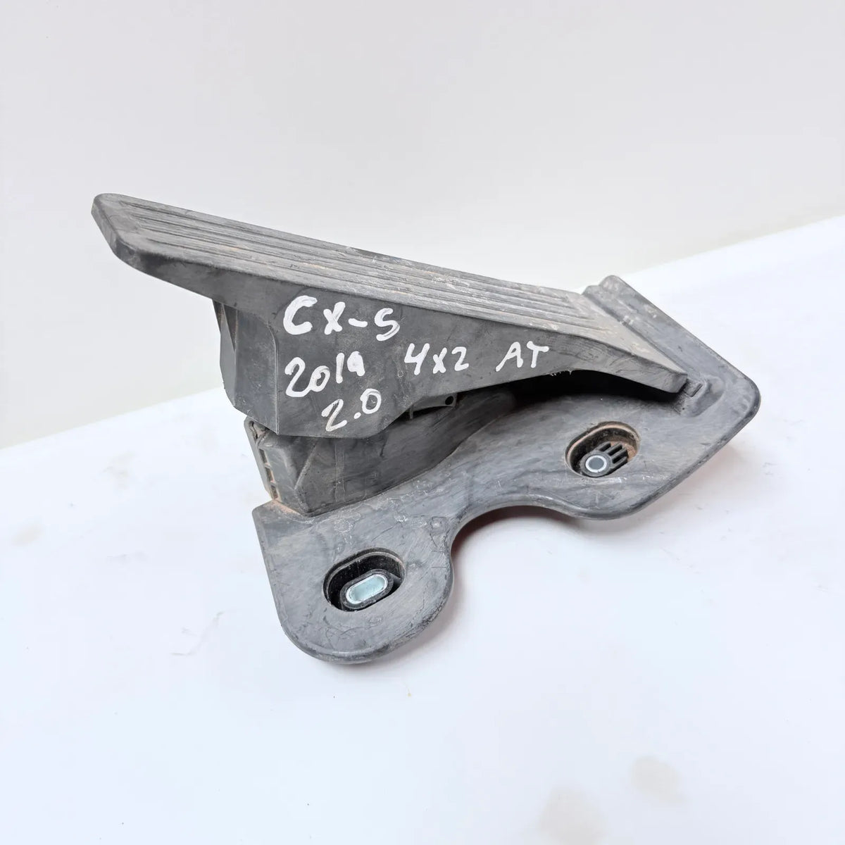 PEDAL ACELERADOR Mazda Cx5 2019 - 2.0 4x2 Bencina Automático