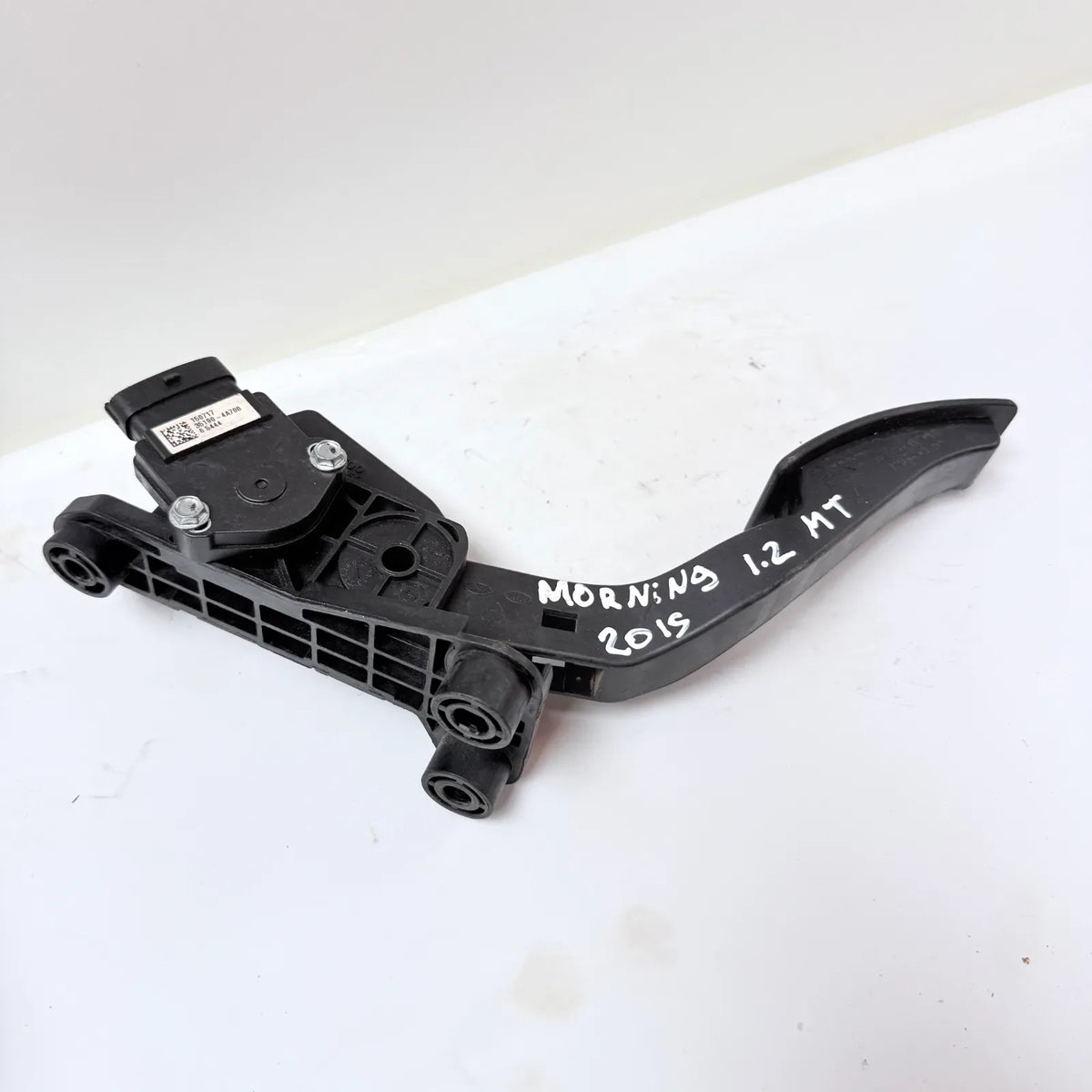 PEDAL ACELERADOR Kia Morning 2015 - 1.2 4x2 Bencina Mecánico