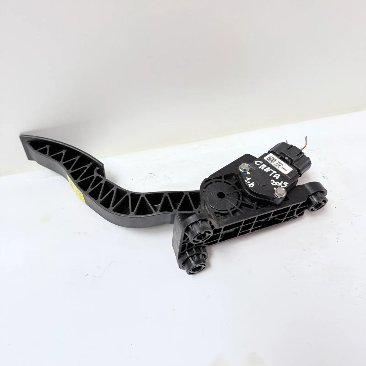 PEDAL ACELERADOR Hyundai CRETA 2015 - 1.6 4x2 Bencina Mecánico