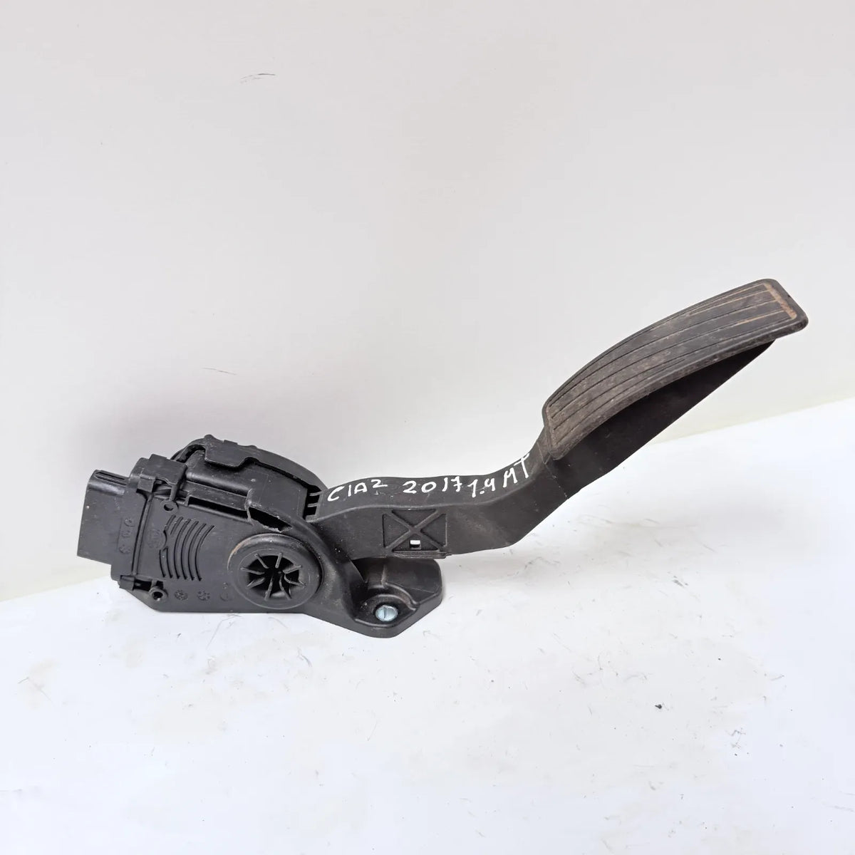 PEDAL ACELERADOR Suzuki Ciaz 2017 - 1.4 4x2 Bencina Mecánico
