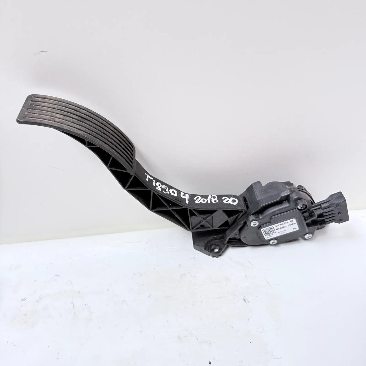 PEDAL ACELERADOR Chery TIGGO 4 2018 - 2.0 4x2 Bencina Mecánico