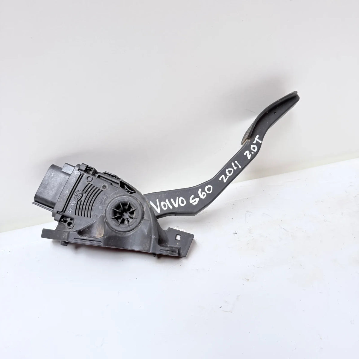 PEDAL ACELERADOR Volvo S60 2011 - 2.0 4x2 Bencina Automático