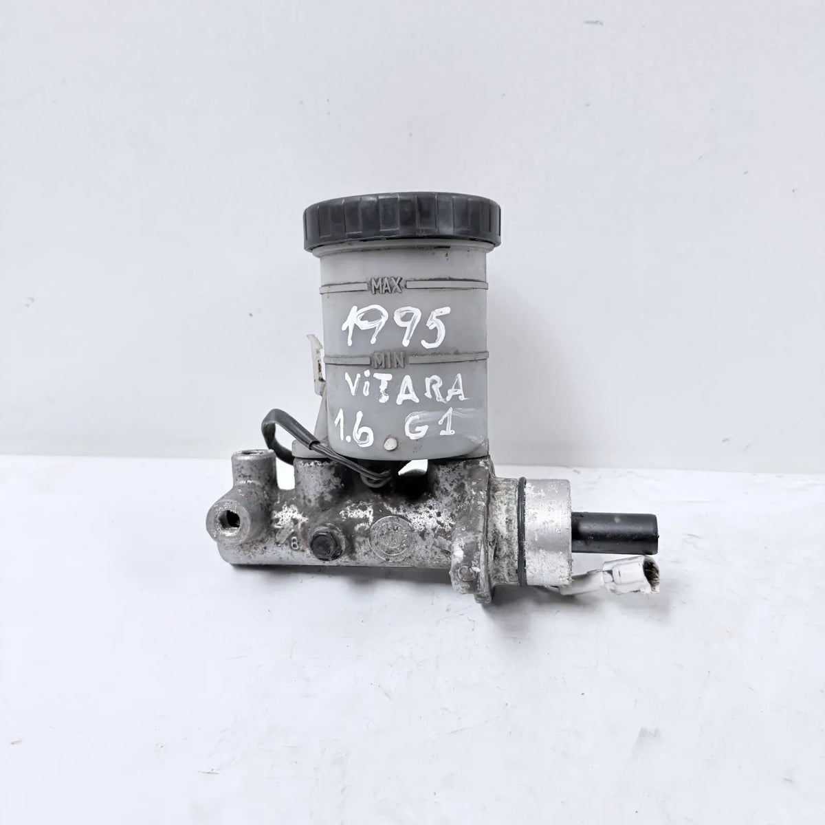 BOMBA DE FRENO Suzuki Vitara 1995 - 1.6 4x2 Bencina Mecánico