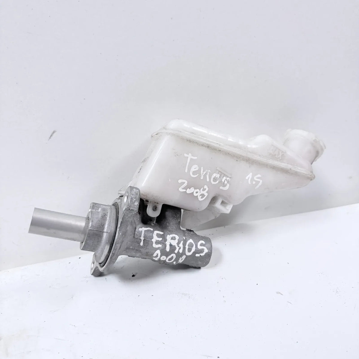 BOMBA DE FRENO Daihatsu Terios 2008 - 1.5 4x2 Bencina Mecánico