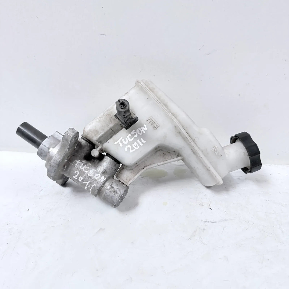 BOMBA DE FRENO Hyundai Tucson 2011 - 2.0 4x2 Bencina Mecánico