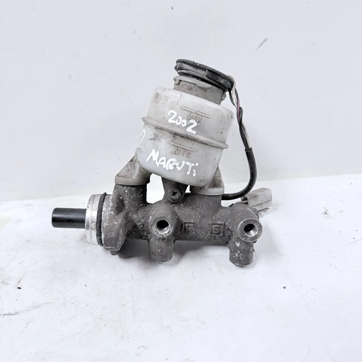 BOMBA DE FRENO Suzuki Maruti 2002 - 1.2 4x2 Bencina Mecánico