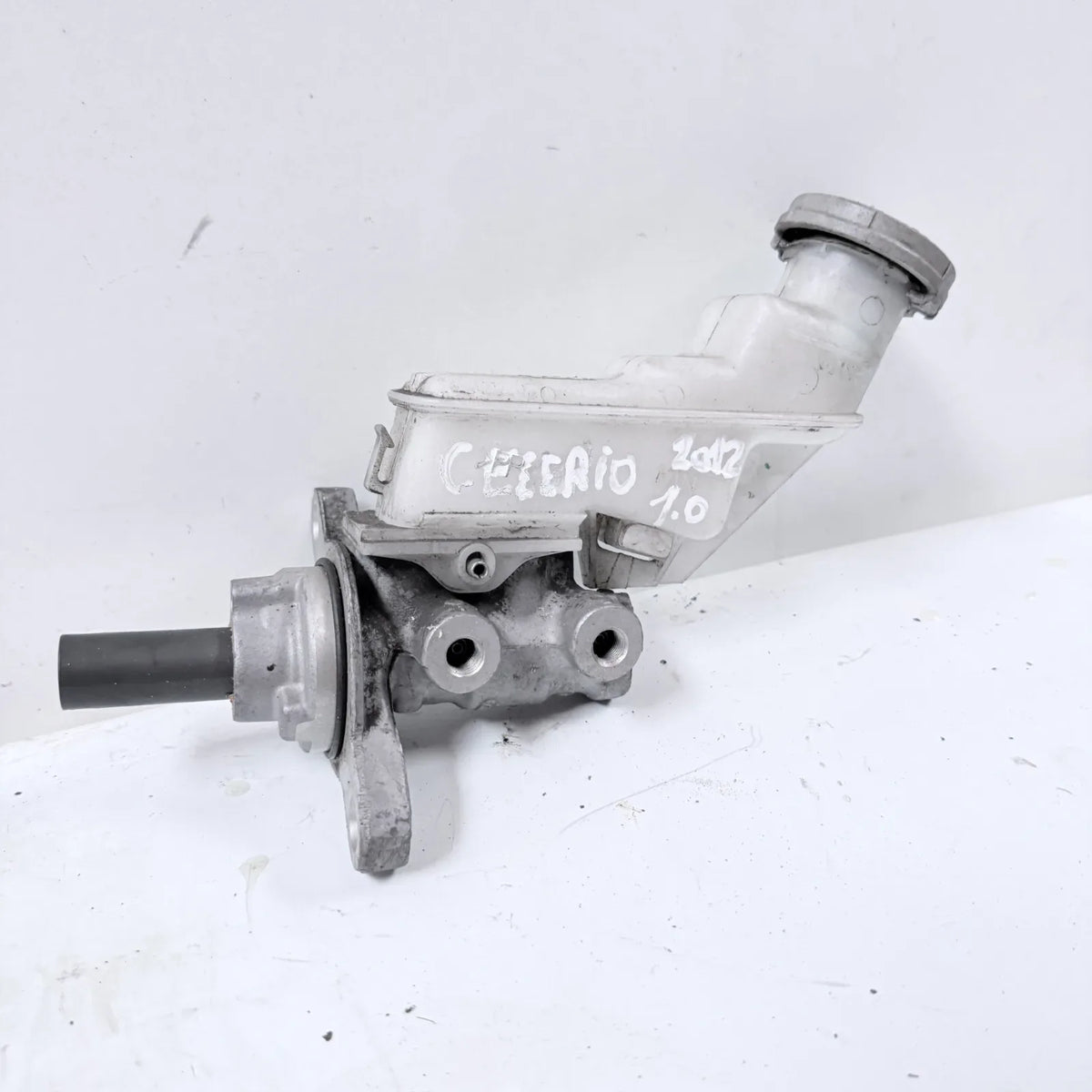 BOMBA DE FRENO Suzuki CELERIO 2012 - 1.0 4x2 Bencina Mecánico