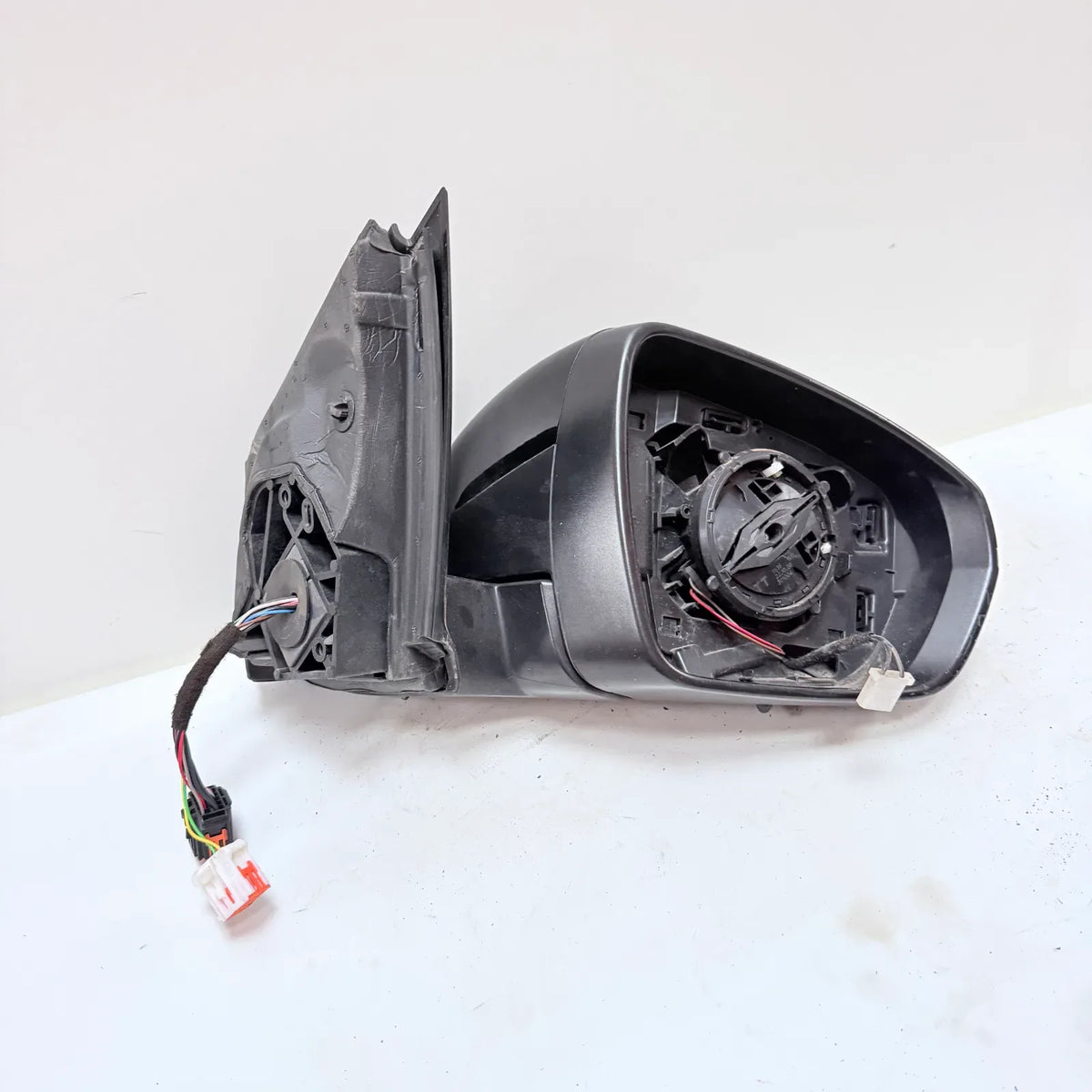 ESPEJO DERECHO Peugeot 3008 2021 - 4x2 Bencina Mecánico