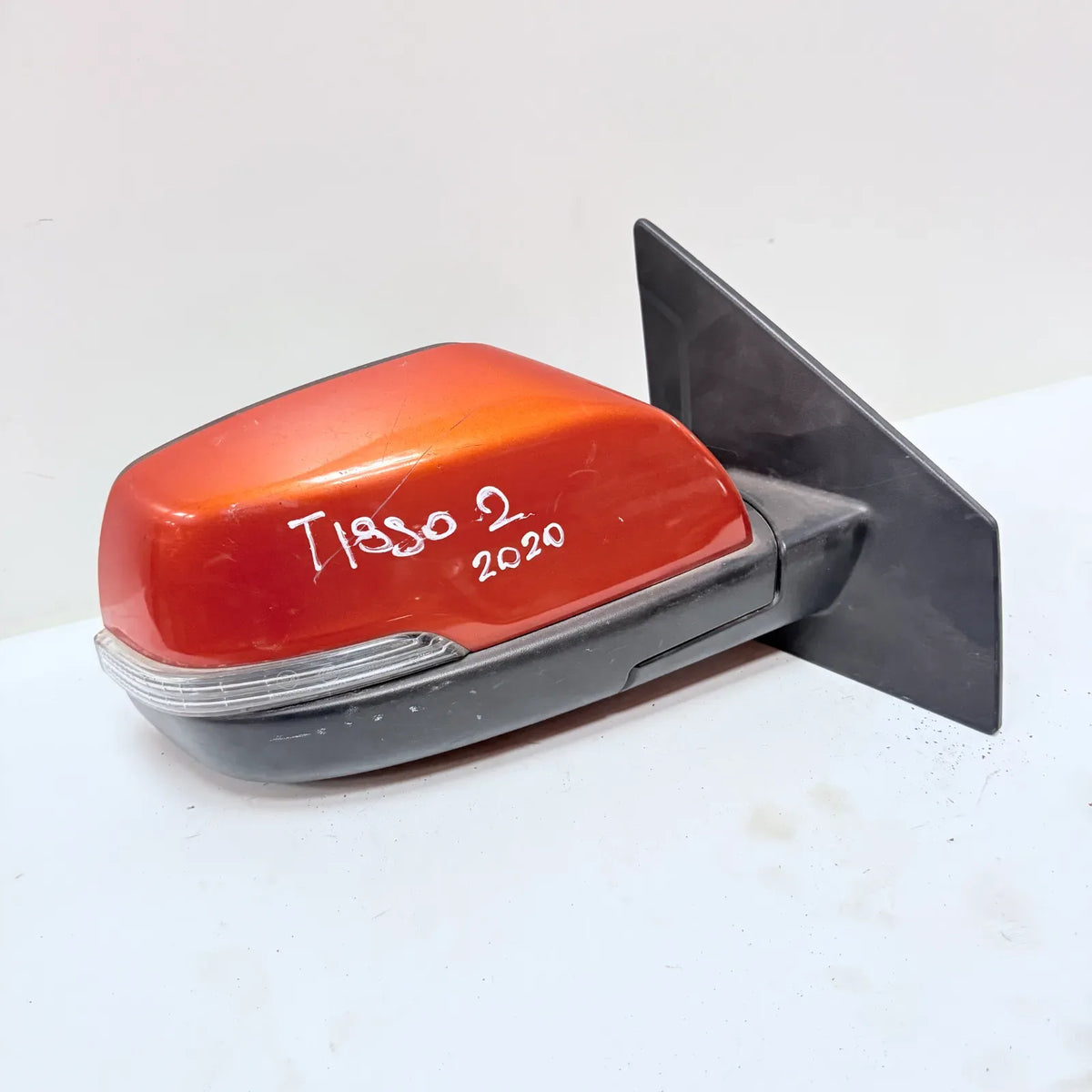 ESPEJO DERECHO Chery TIGGO 2 2020 - 4x2 Bencina Mecánico