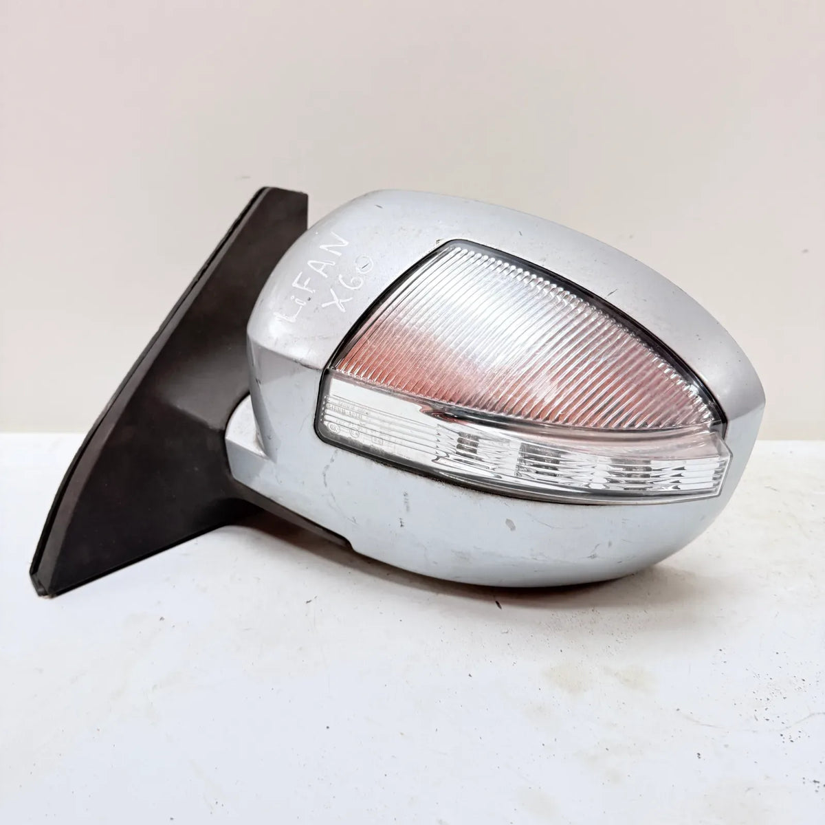 ESPEJO IZQUIERDO LIFAN X60 2016 - 4x2 Bencina Mecánico