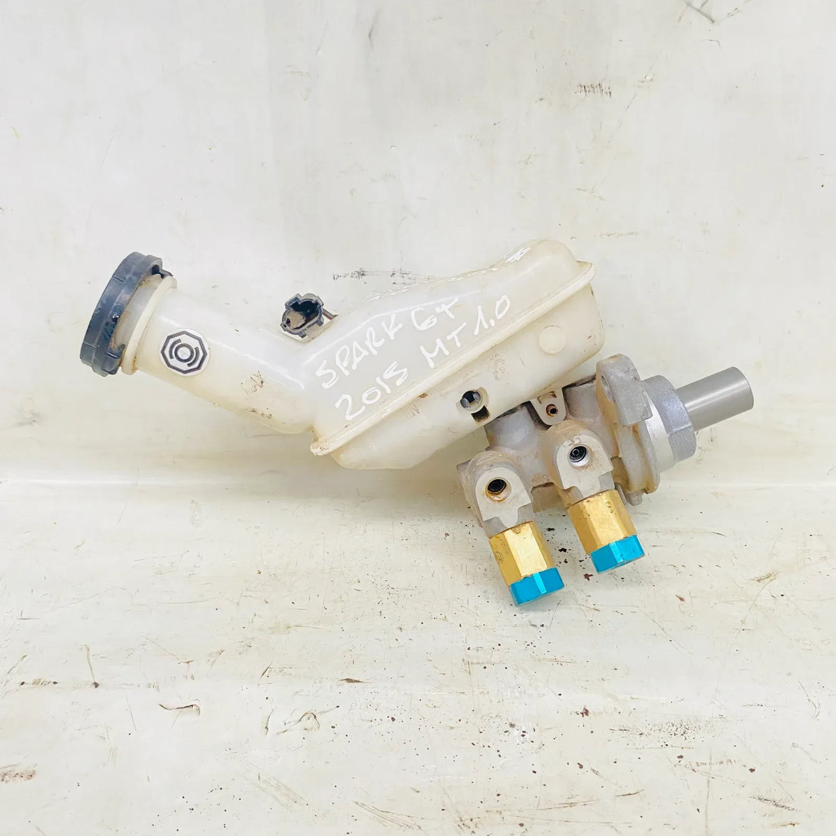 BOMBA DE FRENO Chevrolet Spark GT 2015 - 1.2 Bencina