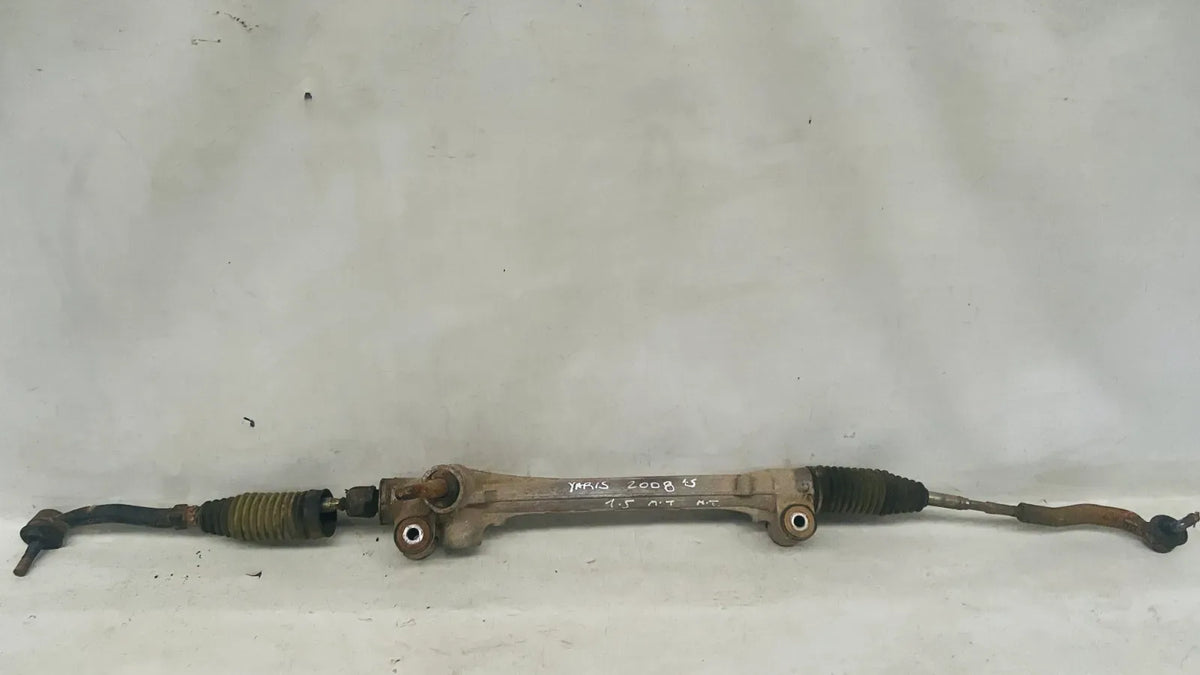 CREMALLERA DE DIRECCION Toyota New Yaris 2008 - 1.5 Bencina