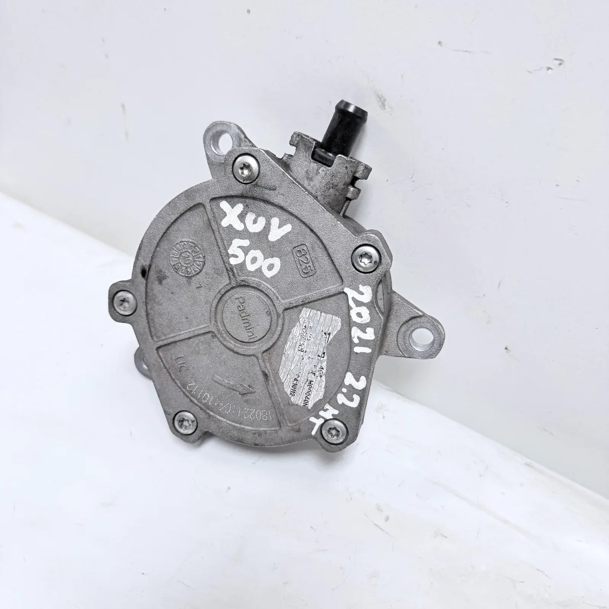 Bomba de Vacio Mahindra XUV500 2021 - 2.2 4x2 Bencina Mecánico