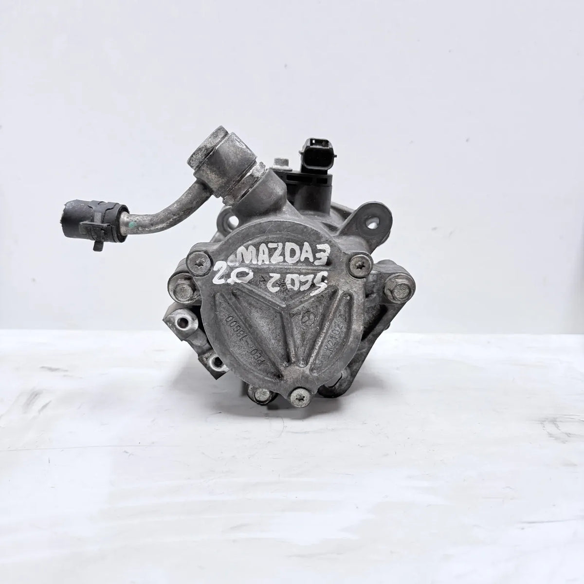 Bomba de Vacio Mazda 3 2015 - 2.0 4x2 Bencina Mecánico