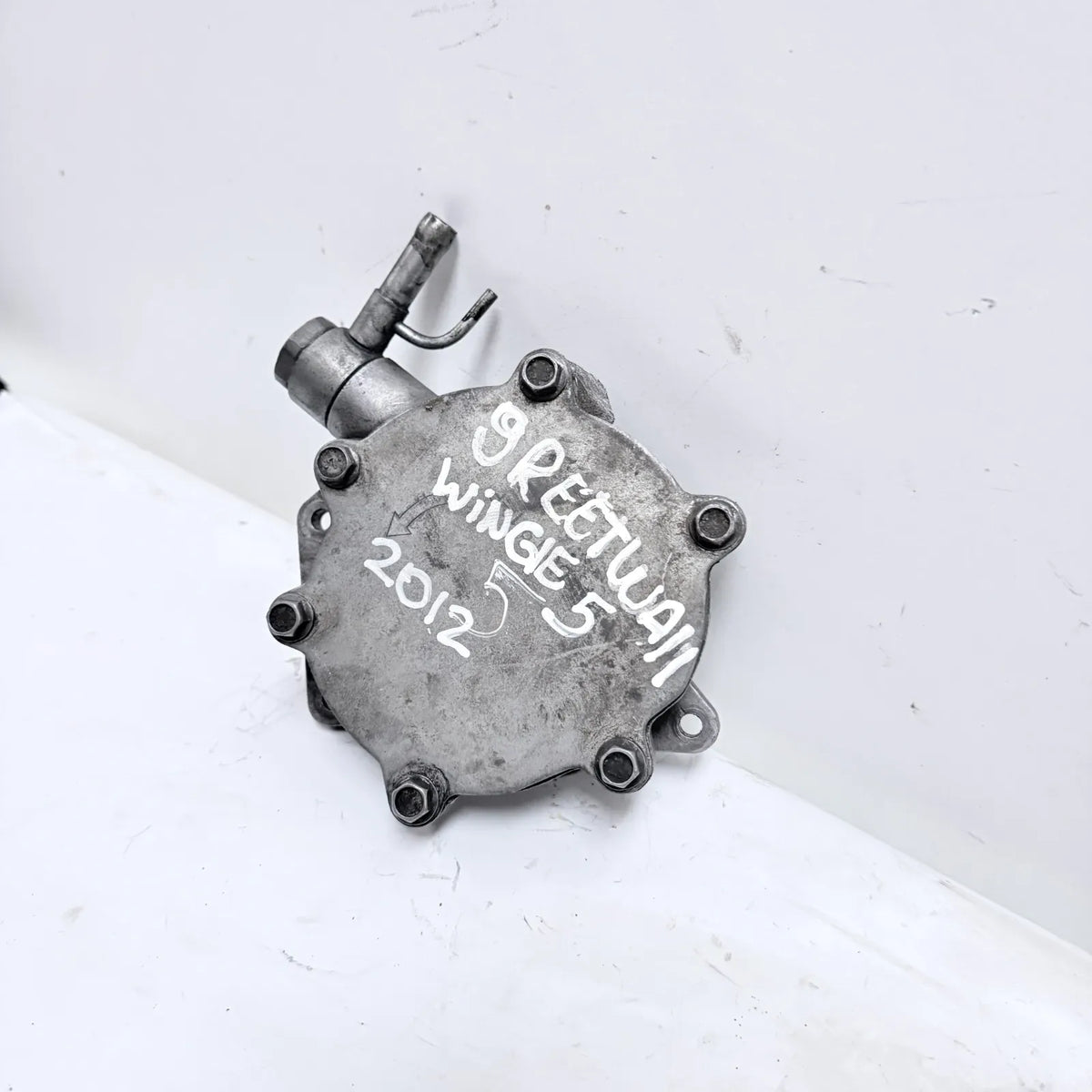 Bomba de Vacio Great Wall wingle 5 2012 - 2.0 4x2 Diesel Mecánico