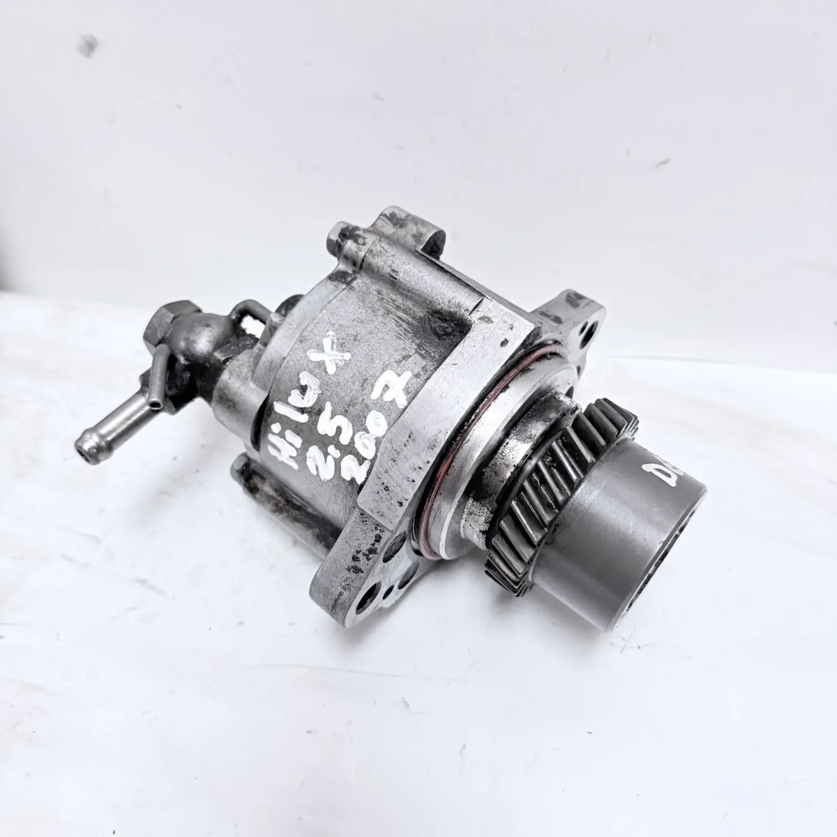Bomba de Vacio Toyota Hilux 2007 - 2.5 4x2 Diesel Mecánico