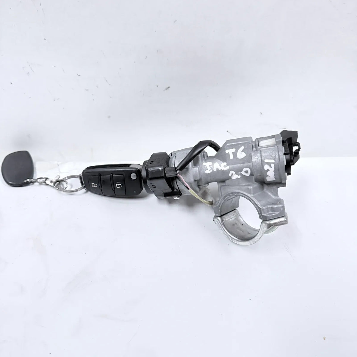CHAPA CONTACTO JAC T6 2021 - 2.0 4x2 Bencina Mecánico