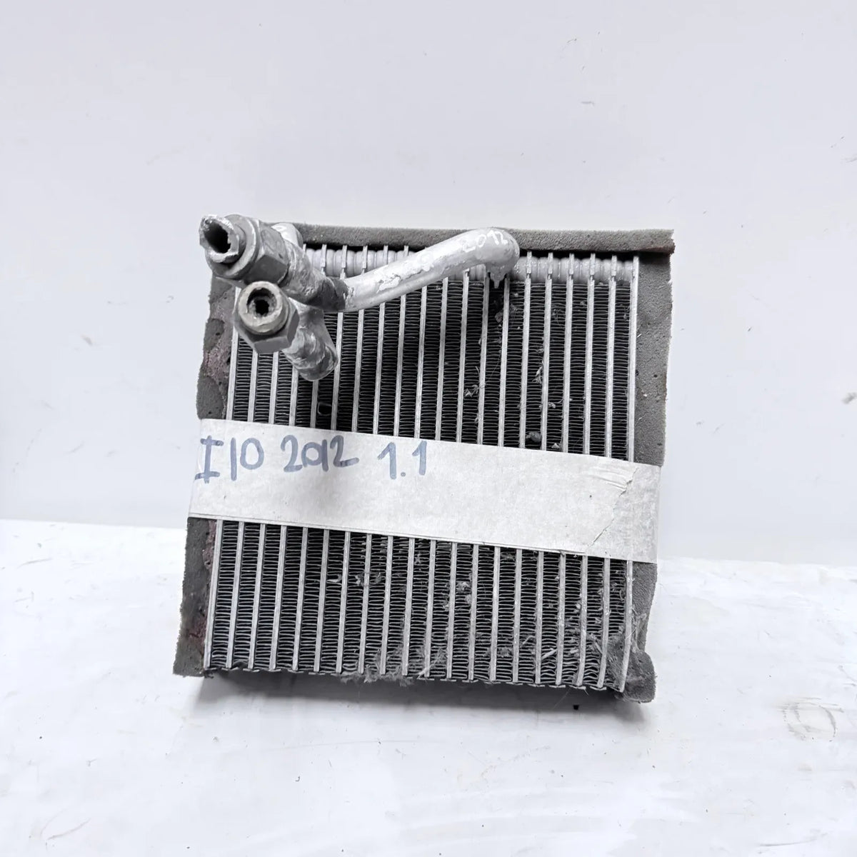 EVAPORADOR Hyundai I10 2012 - 1.1 4x2 Bencina Mecánico