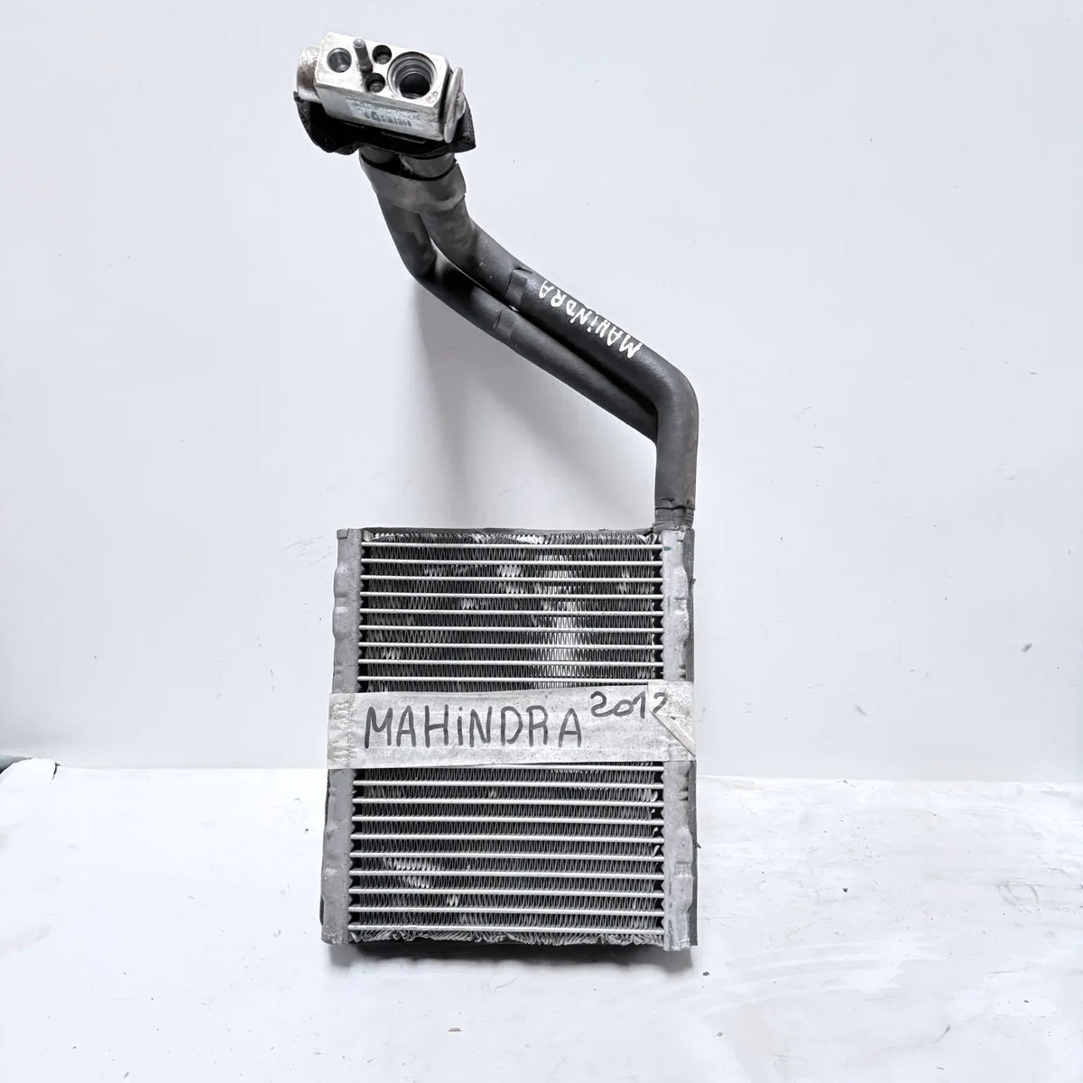 EVAPORADOR Mahindra Pickup 2012 - 2.2 4x2 Diesel Mecánico