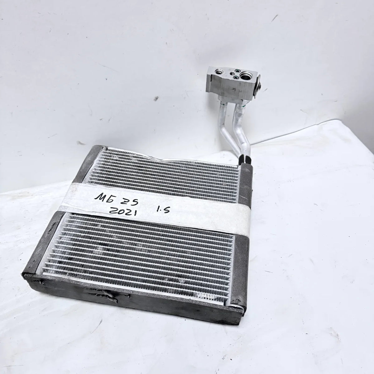 EVAPORADOR Mg Zs 2021 - 1.5 4x2 Bencina Mecánico