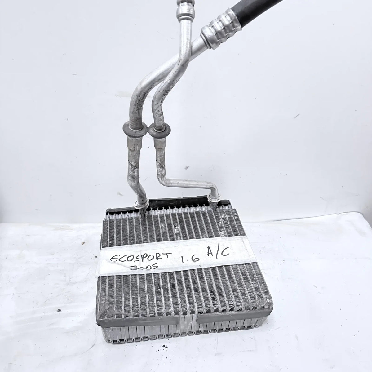 EVAPORADOR Ford ECOSPORT 2005 - 1.6 4x2 Bencina Mecánico