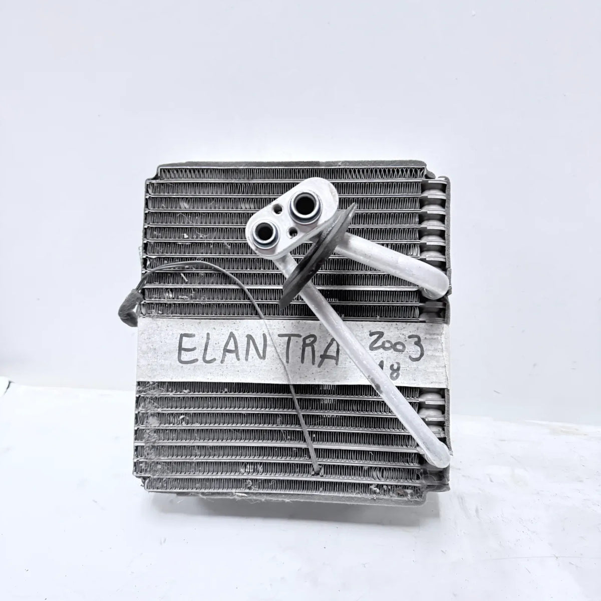 EVAPORADOR Hyundai Elantra 2003 - 1.8 4x2 Bencina Mecánico