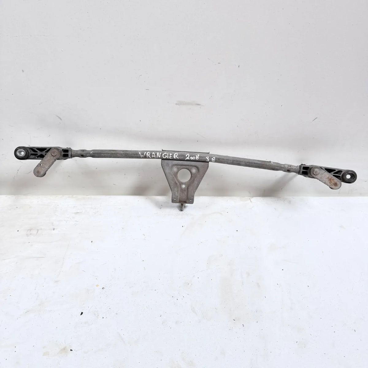 ARTICULACION LIMPIAPARABRISAS Jeep Wrangler 2008 - 3.8 4x2 Bencina Mecánico