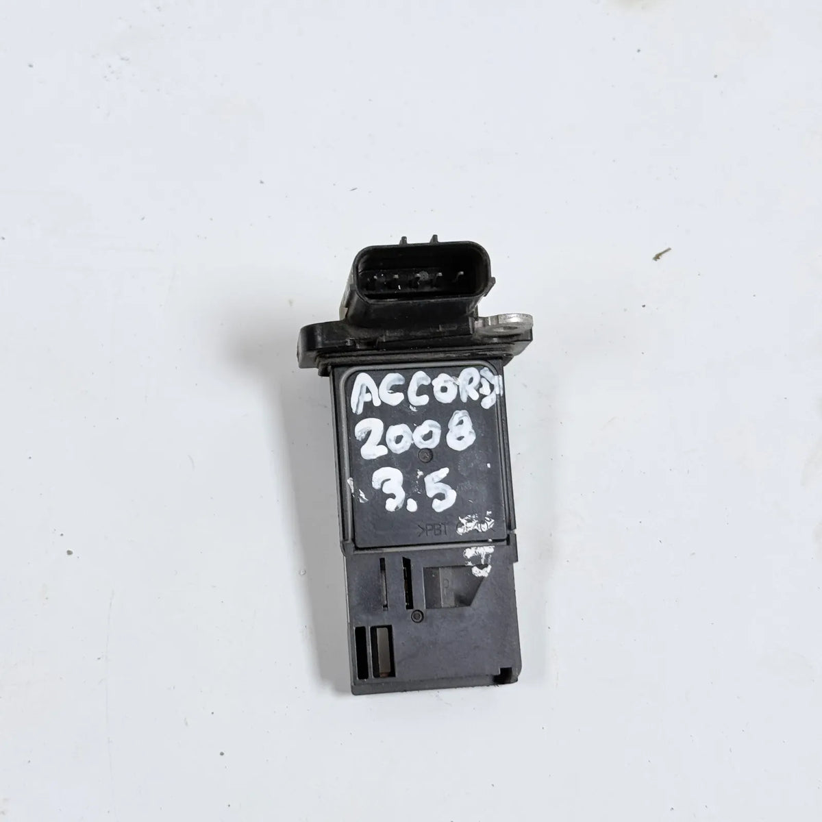 FLUJOMETRO Honda Accord 2008 - 3.5 4x2 Bencina Mecánico