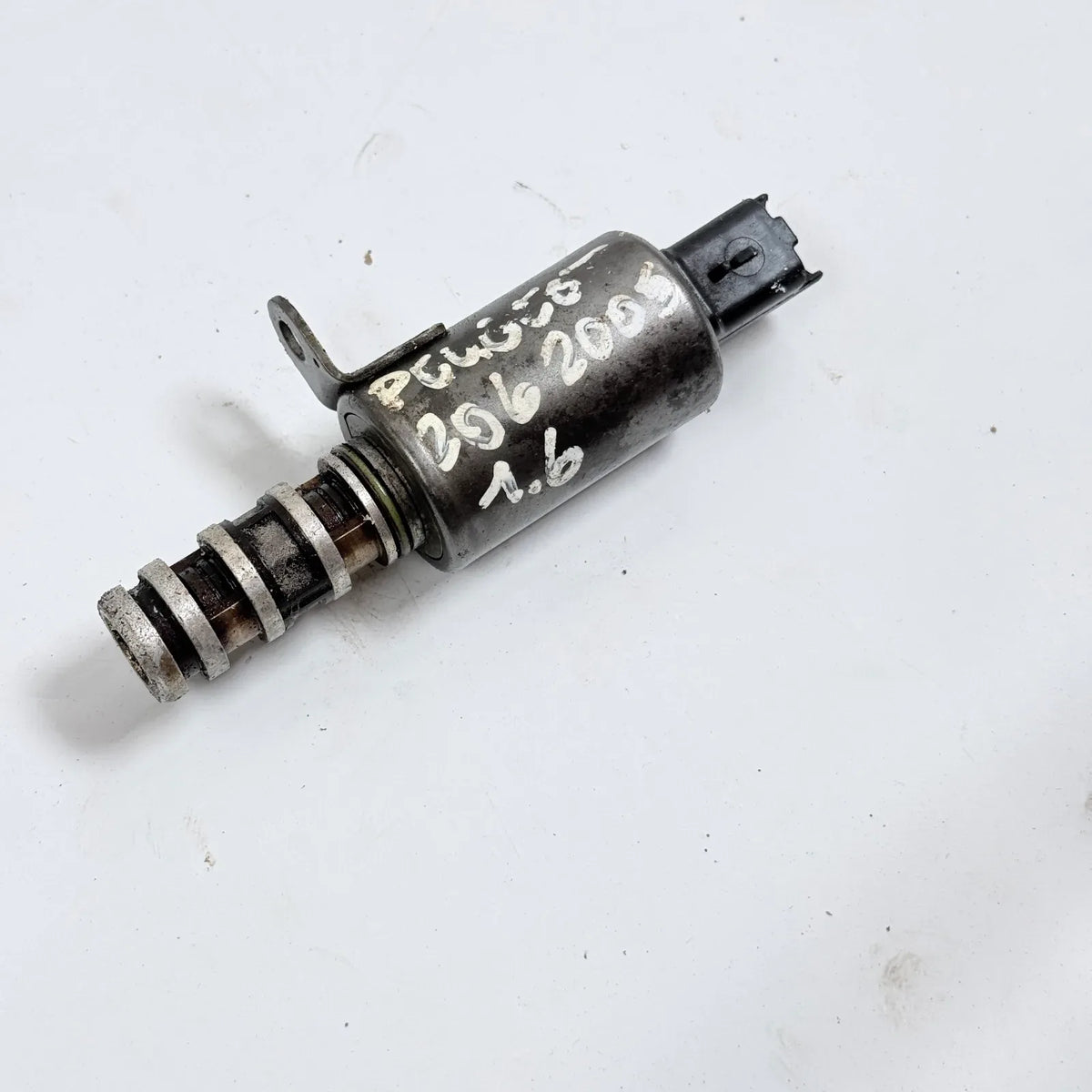 VALVULA VVT Peugeot 206 2005 - 1.6 4x2 Bencina Mecánico
