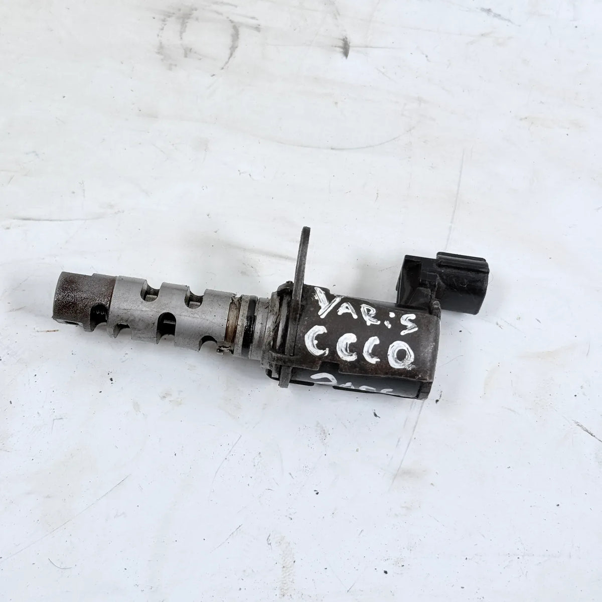 VALVULA VVT Toyota Yaris Ecco 2005 - 1.5 4x2 Bencina Mecánico
