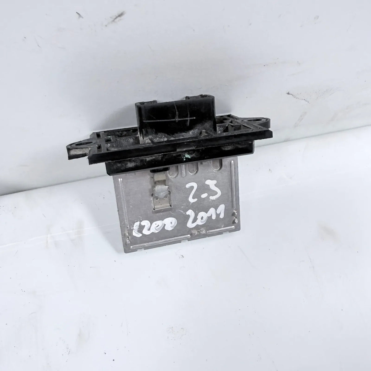 RESISTENCIA CALEFACCION Mitsubishi L200 2011 - 2.5 4x2 Diesel Mecánico