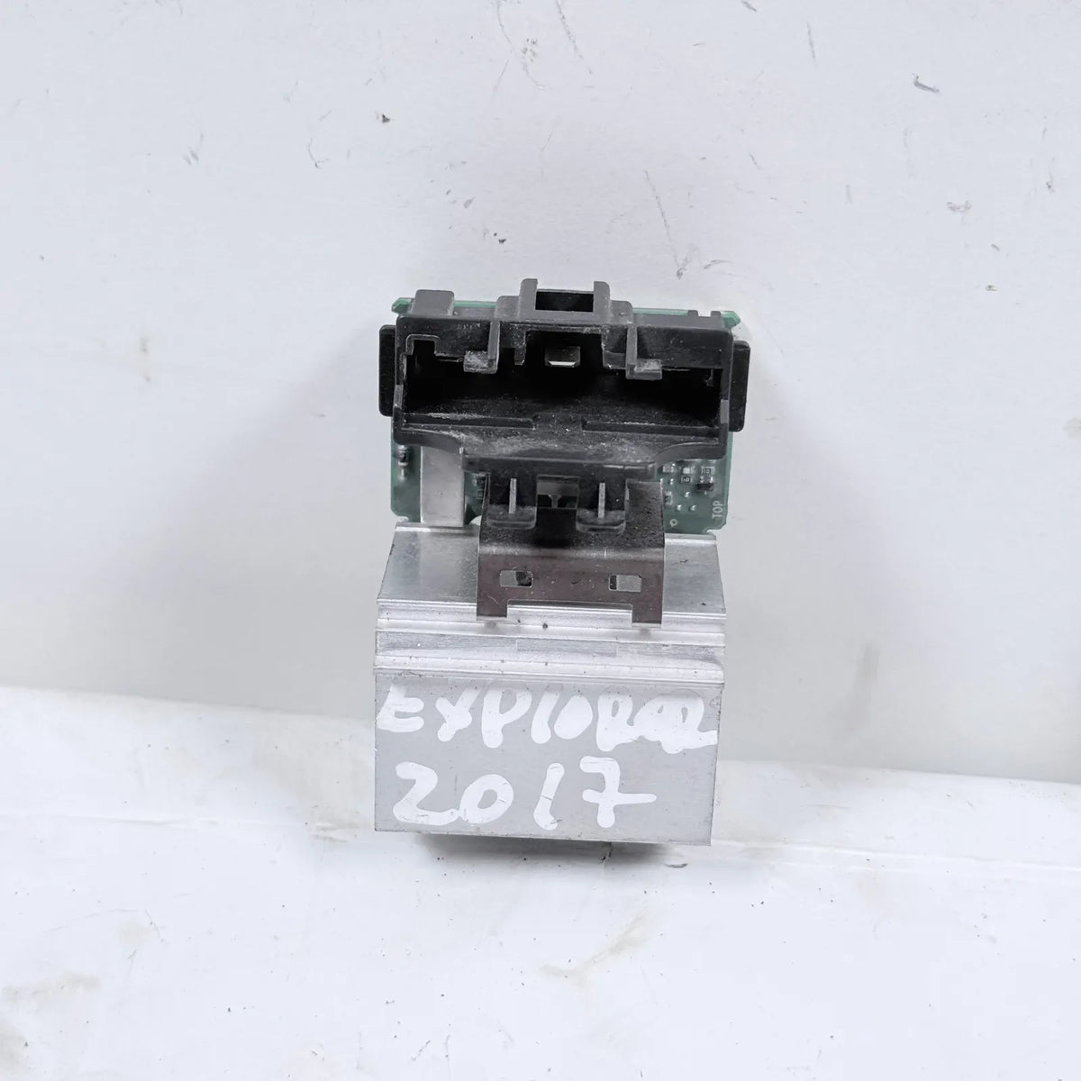 RESISTENCIA CALEFACCION Ford Explorer 2017 - 3.5 4x2 Bencina Mecánico