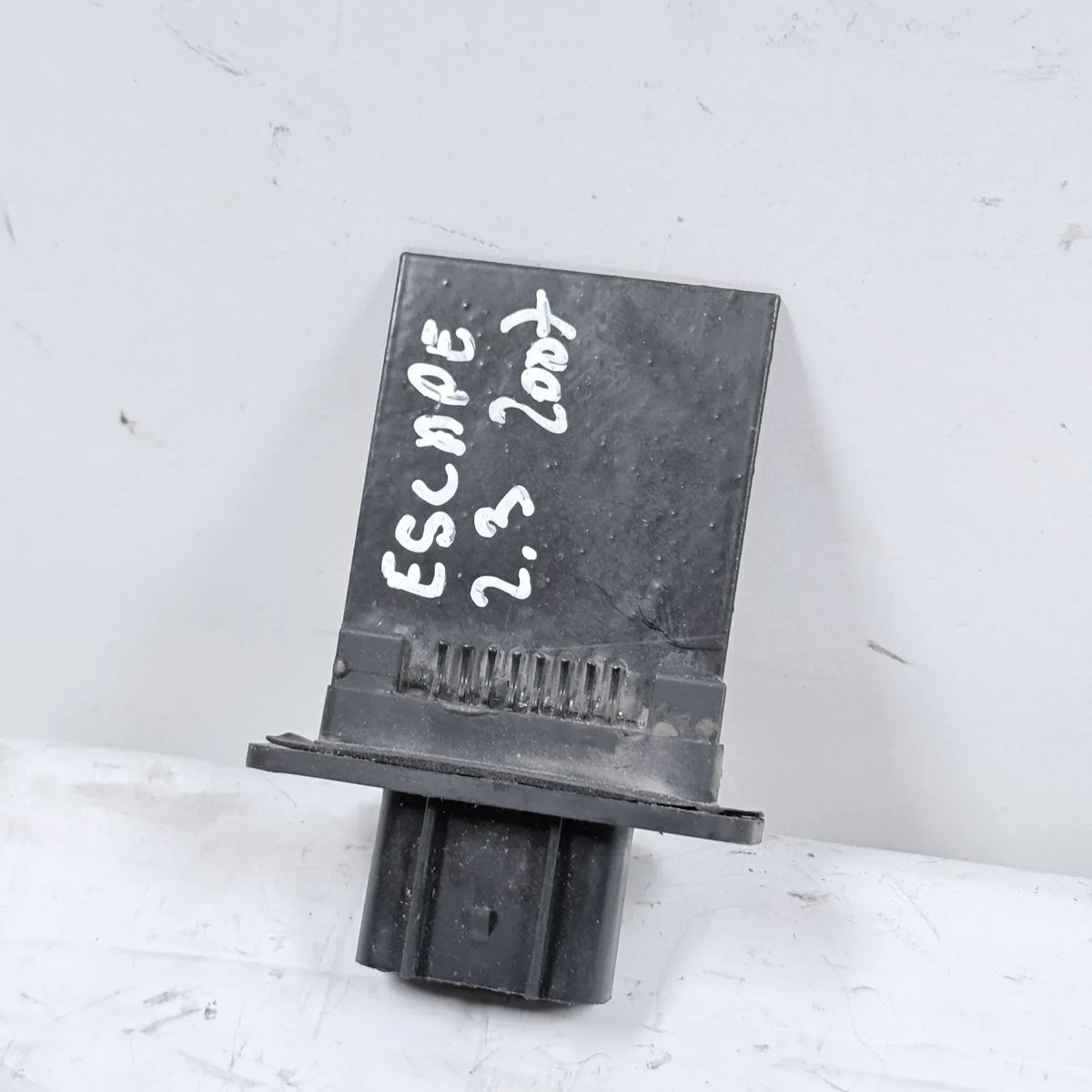 RESISTENCIA CALEFACCION Ford escape 2007 - 2.3 4x2 Bencina Mecánico