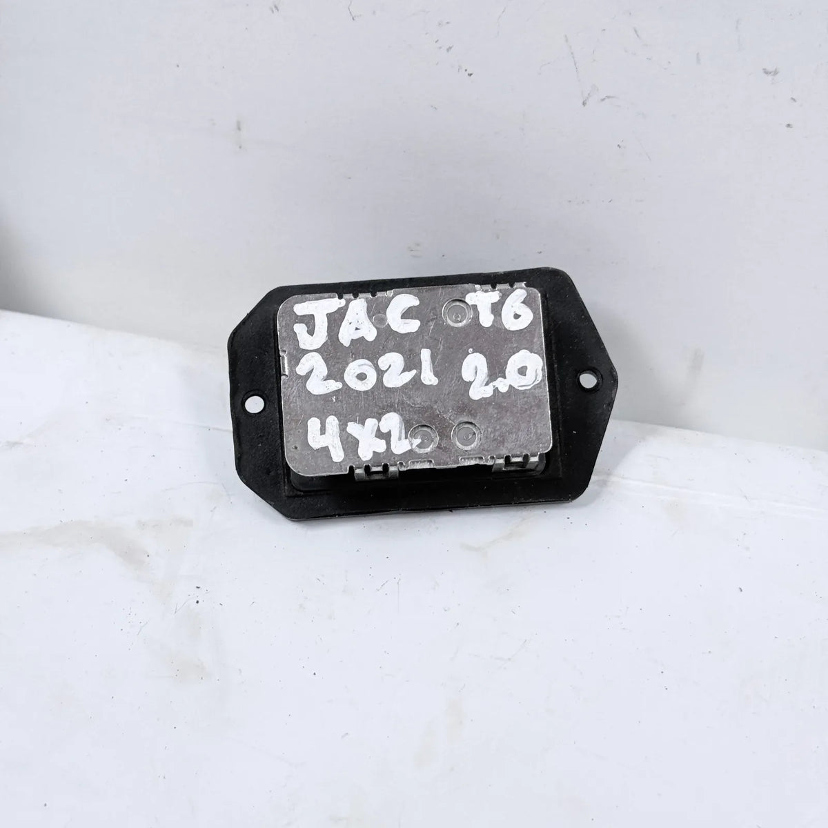 RESISTENCIA CALEFACCION JAC T6 2021 - 2.0 4x2 Bencina Mecánico