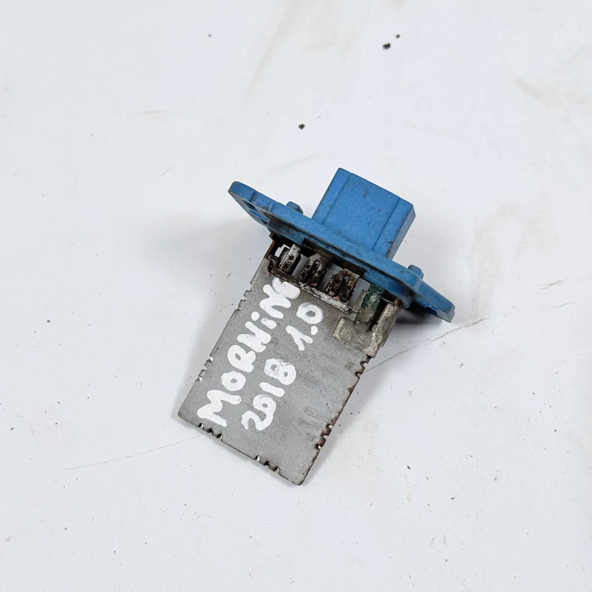 RESISTENCIA CALEFACCION Kia Morning 2018 - 1.0 4x2 Bencina Mecánico