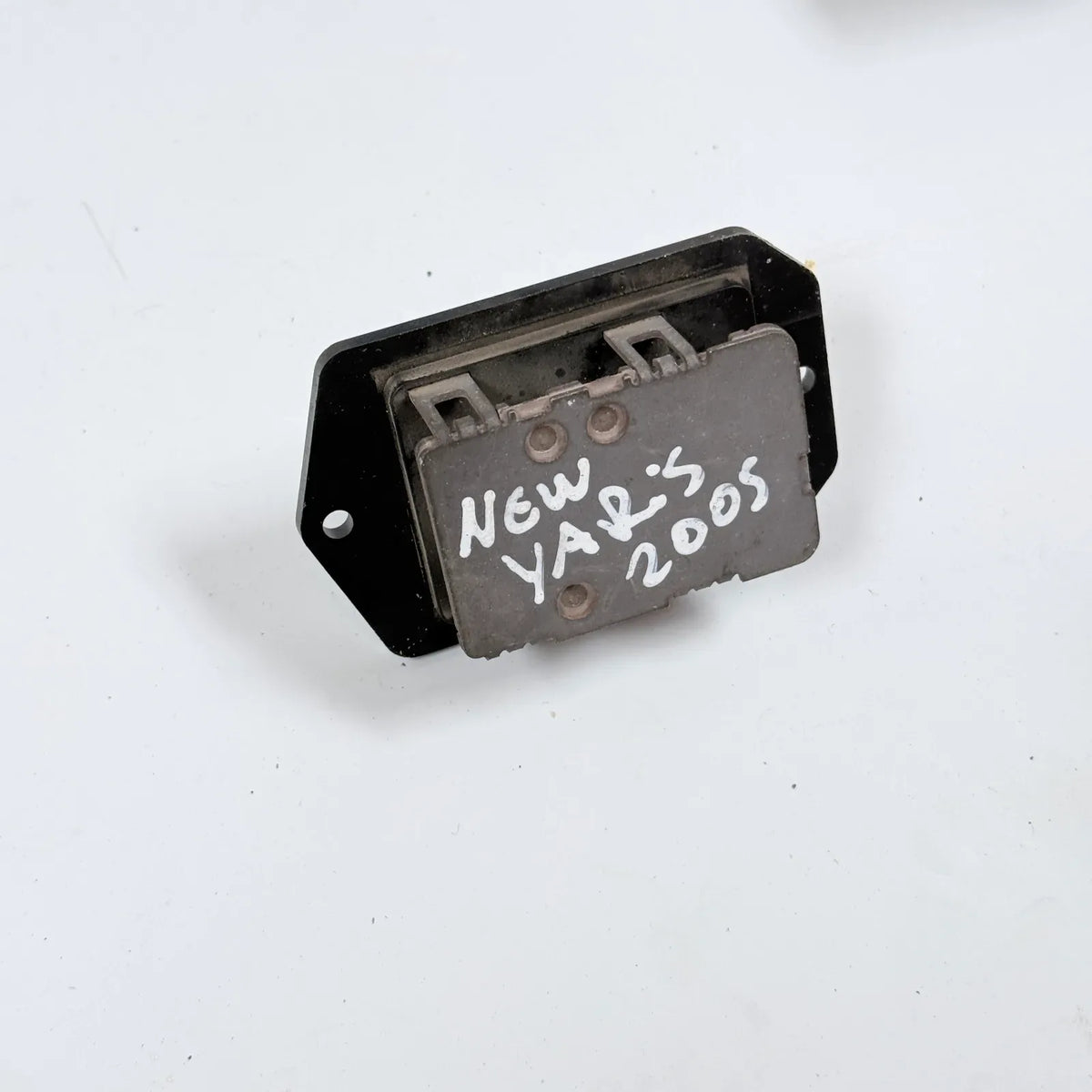 RESISTENCIA CALEFACCION Toyota New Yaris 2005 - 1.5 4x2 Bencina Mecánico