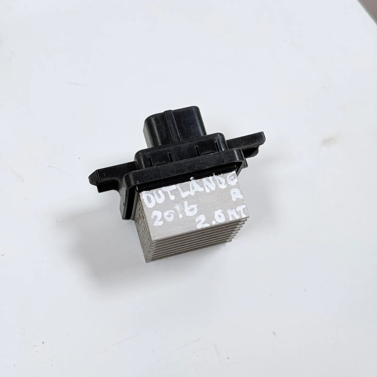 RESISTENCIA CALEFACCION Mitsubishi Outlander 2016 - 2.0 4x2 Bencina Mecánico