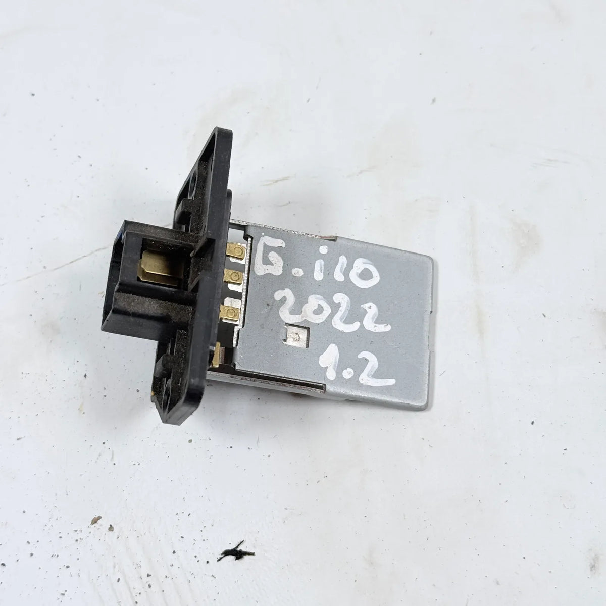 RESISTENCIA CALEFACCION Hyundai I10 2022 - 1.2 4x2 Bencina Mecánico