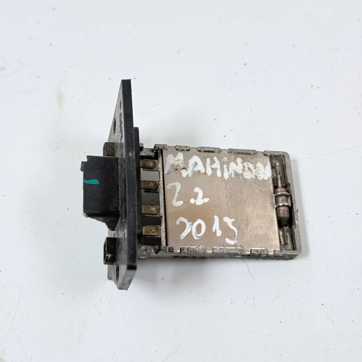 RESISTENCIA CALEFACCION Mahindra Pickup 2015 - 2.2 4x2 Diesel Mecánico