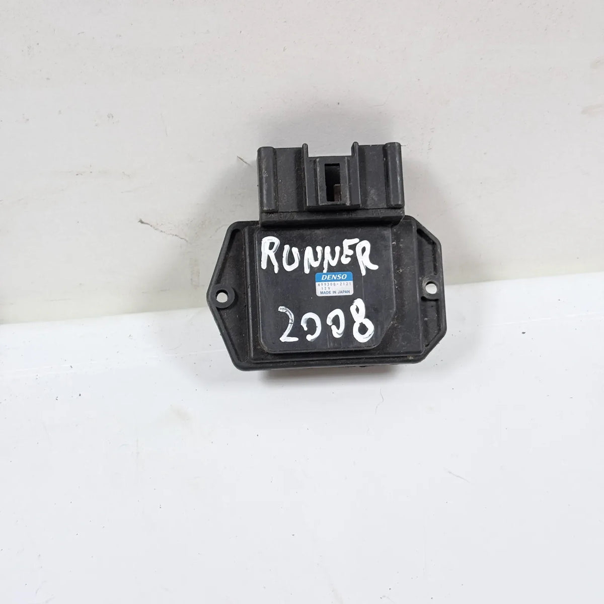 RESISTENCIA CALEFACCION Toyota 4runner 2008 - 4.0 4x2 Bencina Mecánico