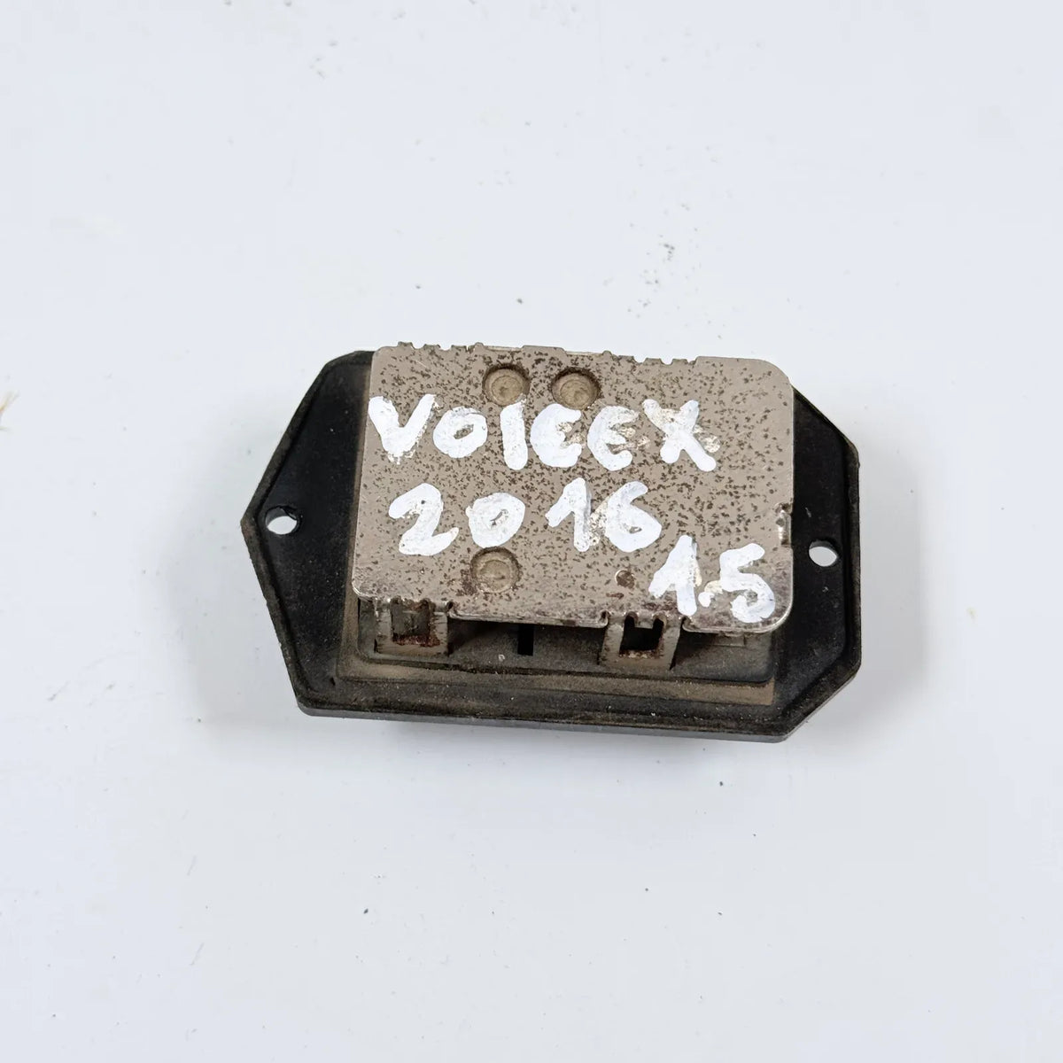RESISTENCIA CALEFACCION Great Wall VOLEEX C30 2016 - 1.5 4x2 Bencina Mecánico