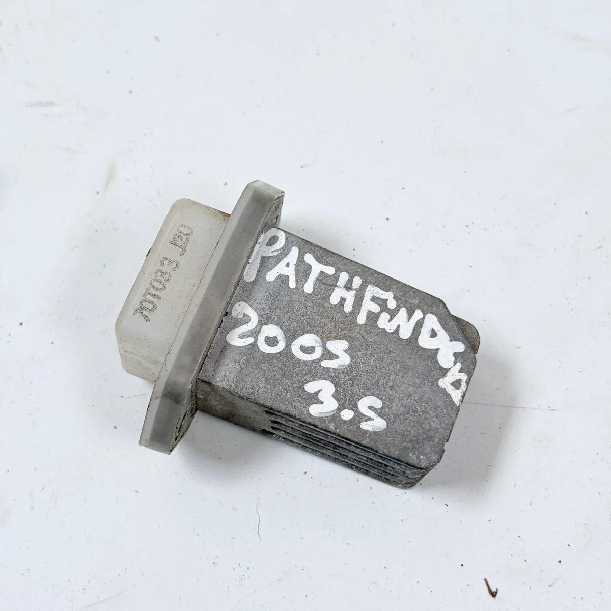 RESISTENCIA CALEFACCION Nissan Pathfinder 2005 - 3.5 4x2 Bencina Mecánico