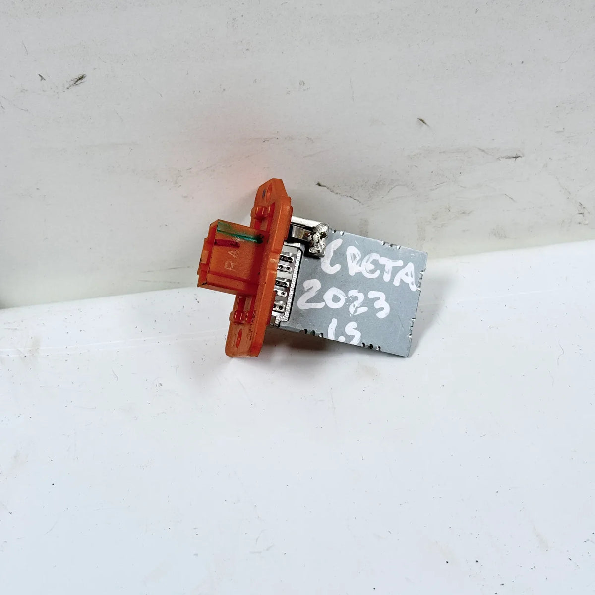 RESISTENCIA CALEFACCION Hyundai CRETA 2023 - 1.5 4x2 Bencina Mecánico