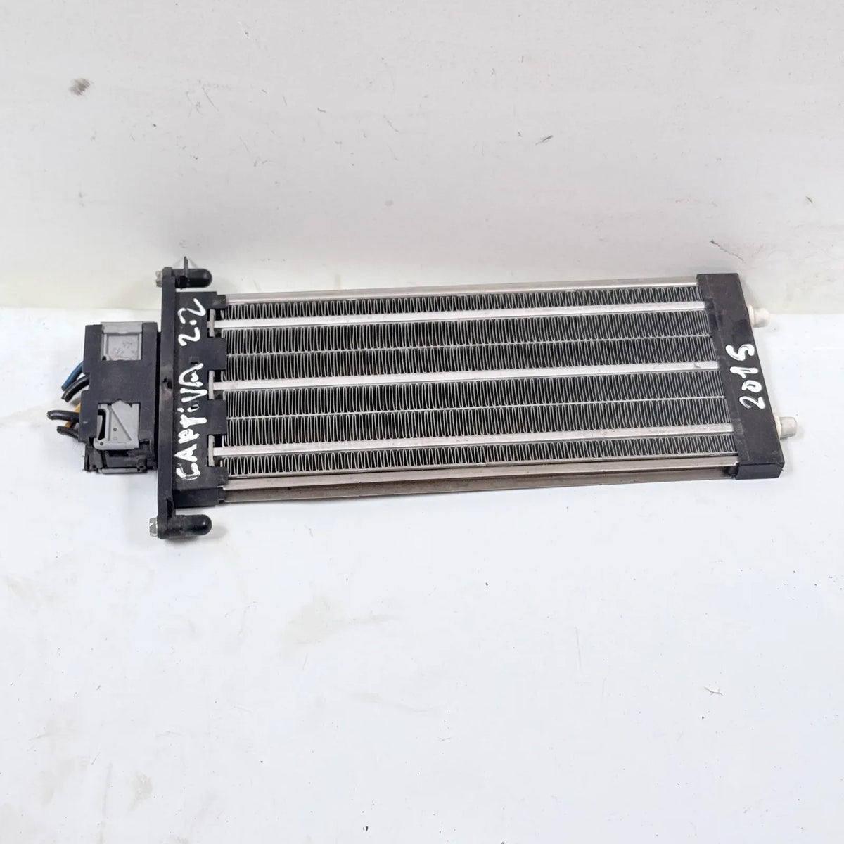 RESISTENCIA CALEFACCION Chevrolet Captiva 2015 - 2.2 4x2 Diesel Mecánico