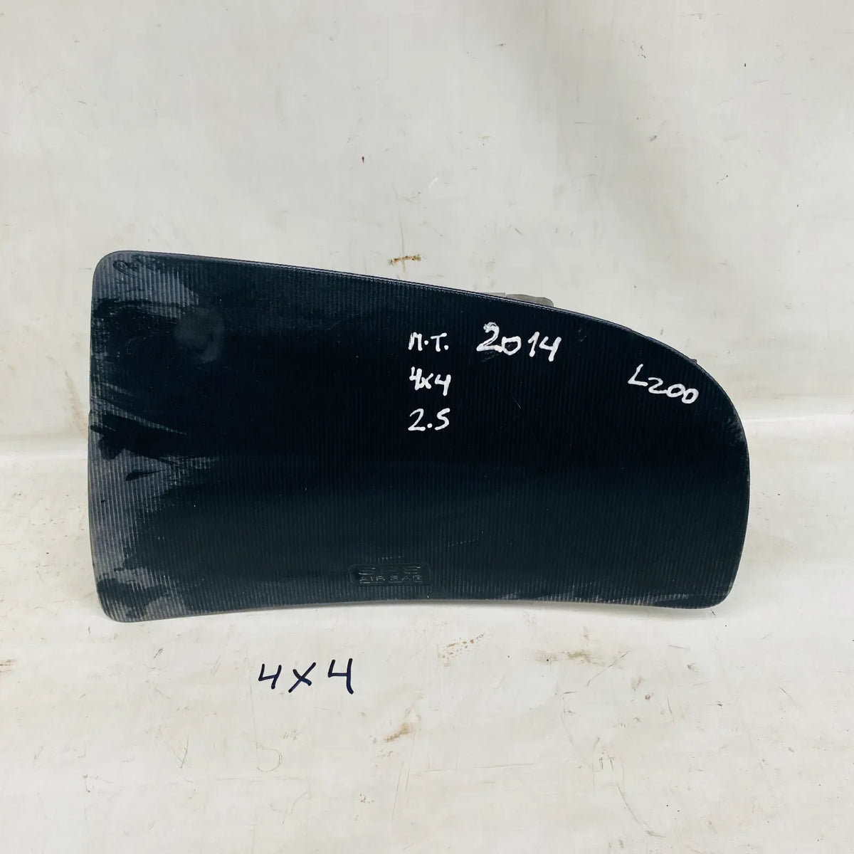 AIRBAG COPILOTO Mitsubishi L200 2014 - 2.5 4x4 Diesel Mecánico
