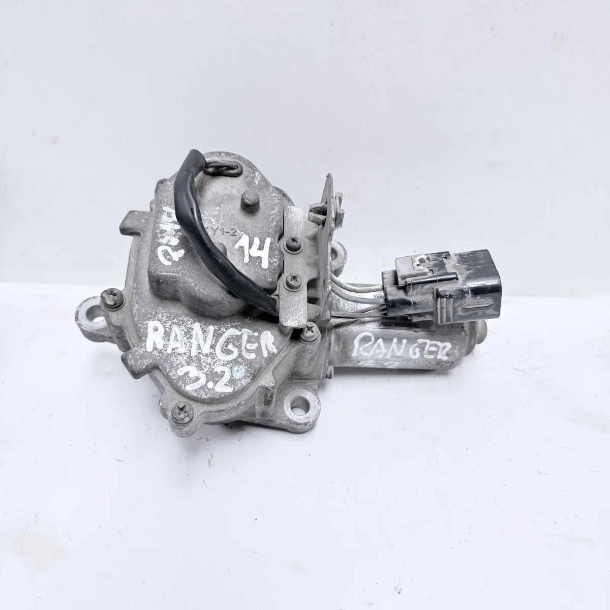 ACTUADOR TRANSFER Ford Ranger 2014 - 3.2 4x2 Diesel Mecánico