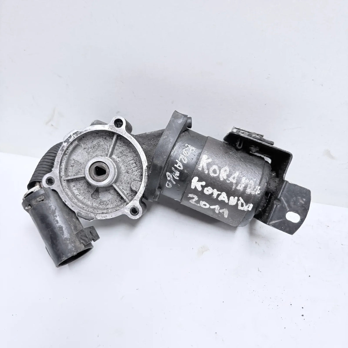 ACTUADOR TRANSFER Ssangyong Korando 2011 - 2.2 4x2 Diesel Mecánico