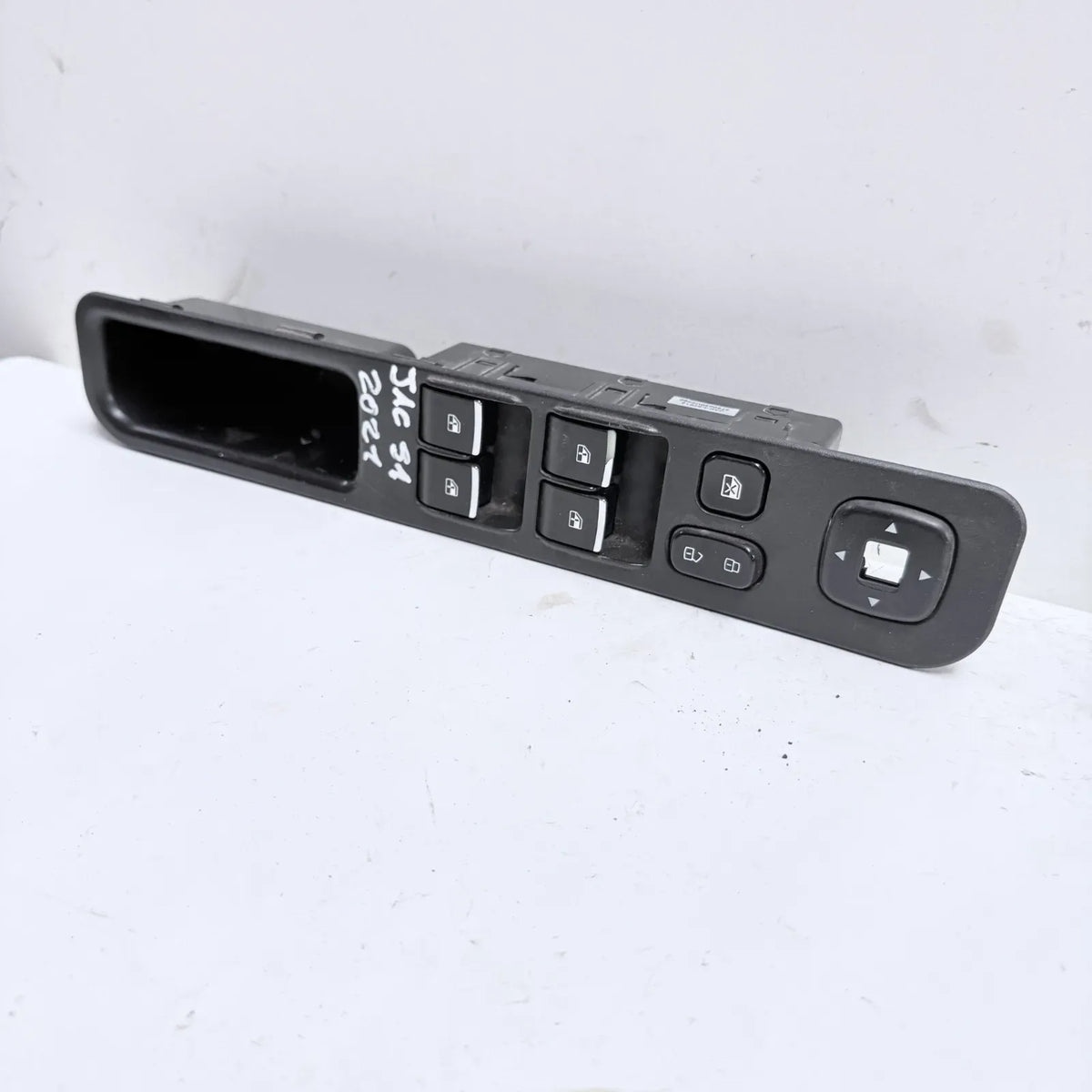 BOTONERA CHOFER JAC S1 2021 - 4x2 Bencina Mecánico