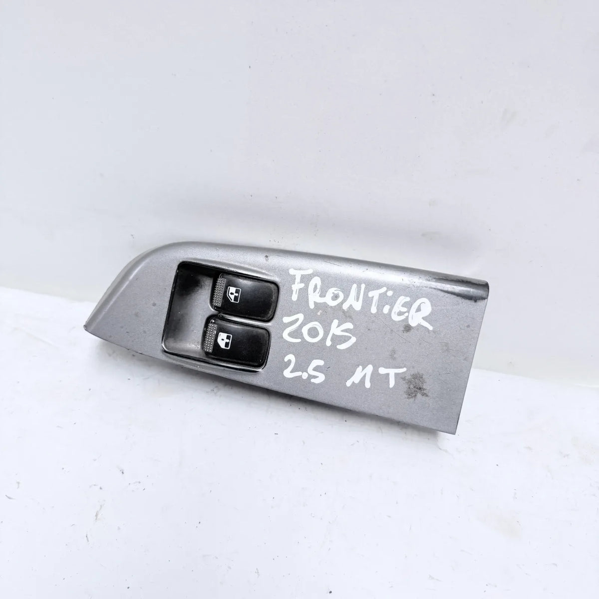 BOTONERA CHOFER Kia FRONTIER 2015 - 2.5 4x2 Bencina Mecánico