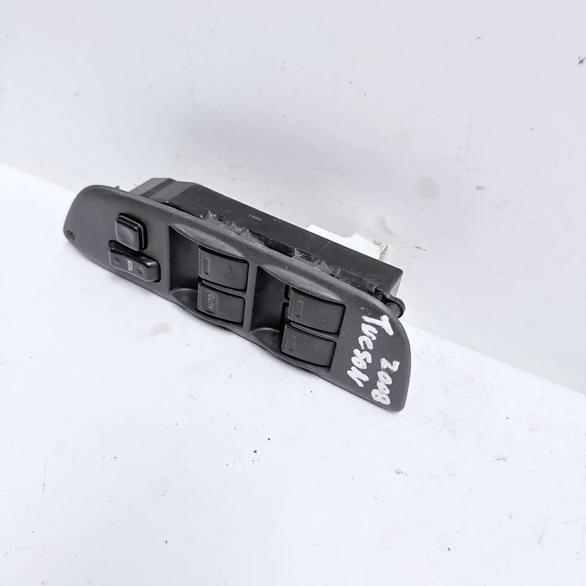BOTONERA CHOFER Hyundai Tucson 2008 - 4x2 Bencina Mecánico